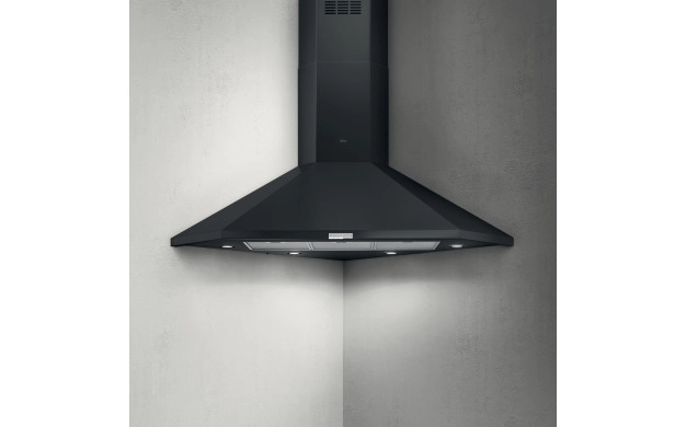 Ъглов аспиратор Elica Acuta BL 100